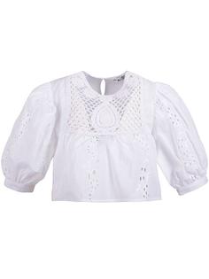 Блуза TO BE TOO