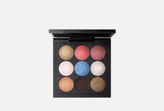 Палетка теней MAC