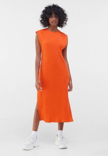 Платье Bershka 