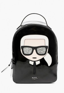 Рюкзак Karl Lagerfeld Kids 