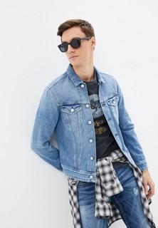 Куртка джинсовая Replay 
