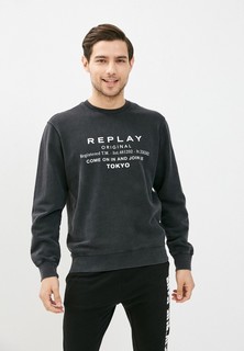 Свитшот Replay 