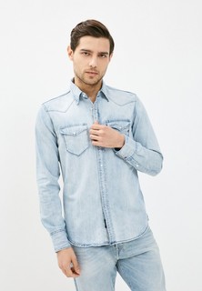 Рубашка джинсовая Replay 