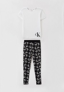 Пижама Calvin Klein 