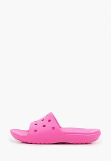 Сланцы Crocs 