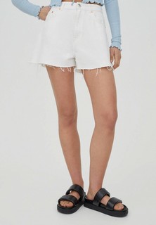 Шорты джинсовые Pull&Bear Join Life