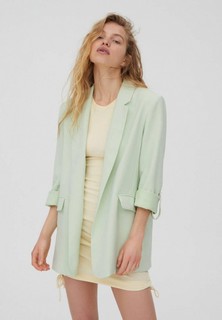Пиджак Pull&Bear Join life