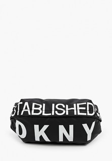 Сумка поясная DKNY 