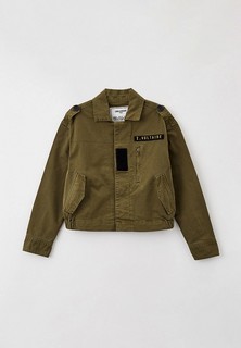 Куртка Zadig & Voltaire 