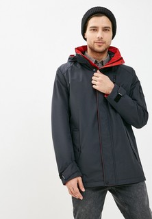 Куртка утепленная Morozoff 