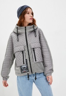 Куртка утепленная Morozoff 