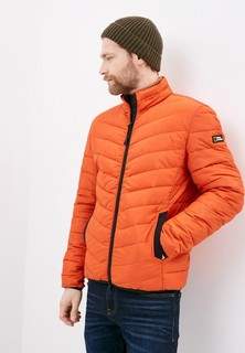 Куртка утепленная National Geographic No goose jacket