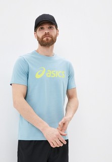 Футболка ASICS ASICS BIG LOGO TEE