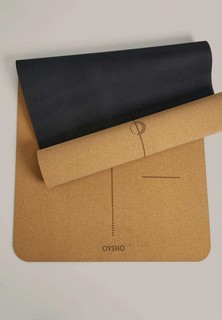 Коврик для йоги Oysho 61х173 см