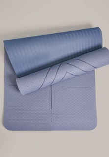 Коврик для йоги Oysho 61х173 см