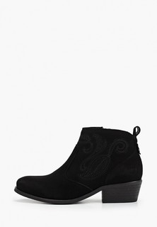 Ботильоны Dockers by Gerli 
