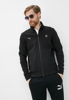 Олимпийка PUMA Ferrari Style Sweat Jacket