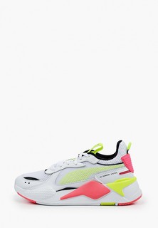 Кроссовки PUMA RS-X 90s