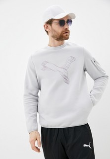 Свитшот PUMA Avenir Crew DK