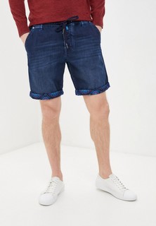 Шорты джинсовые Jacob Cohen J6154 COMF