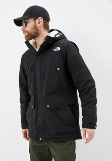Парка The North Face 