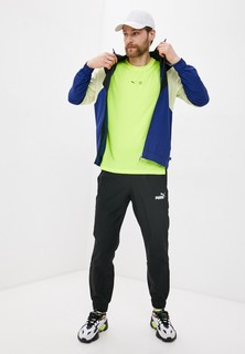 Костюм спортивный PUMA CB Retro Woven Tracksuit cl