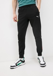 Брюки спортивные PUMA Ferrari Race Sweat Pants cc