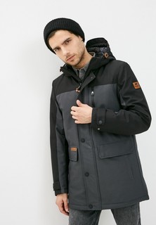 Куртка утепленная Morozoff 