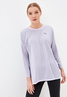 Лонгслив спортивный PUMA STUDIO GRAPHENE LONG SLEEVE TOP