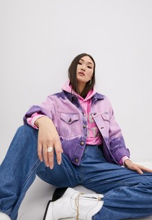 Куртка джинсовая Forte Dei Marmi Couture 