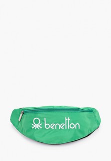 Сумка поясная United Colors of Benetton 