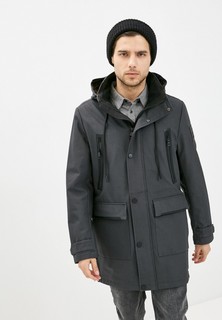 Куртка утепленная Morozoff 