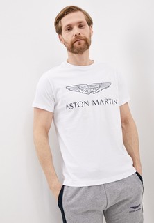 Футболка Aston Martin Racing by Hackett 