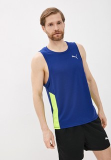 Майка спортивная PUMA RUN FAVORITE SINGLET M