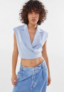 Жилет Bershka 