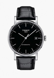 Часы Tissot EVERYTIME SWISSMATIC