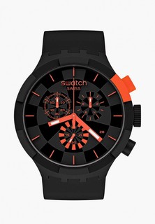 Часы Swatch CHECKPOINT