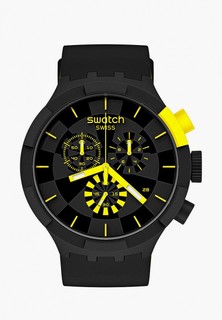 Часы Swatch CHECKPOINT