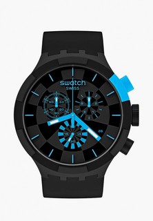 Часы Swatch CHECKPOINT