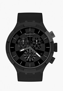 Часы Swatch CHECKPOINT