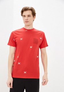 Футболка Vans MN NEW VARSITY SS