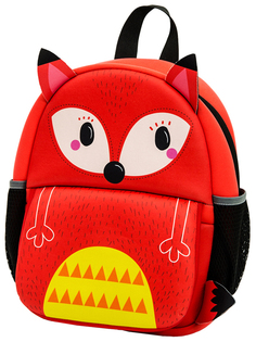Рюкзак Berlingo Kids Foxy RU06004