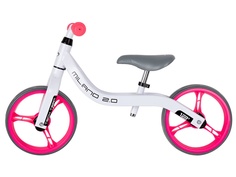 Беговел Tech Team Milano 2.0 2021 Pink