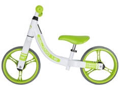 Беговел Tech Team Milano 1.0 2021 Light Green