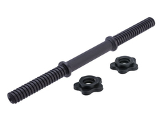Гриф для гантели Starfit BB-106 35cm УТ-00007156