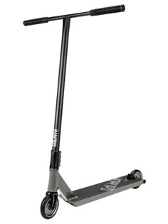 Самокат Tech Team Goliath 2021 Grey