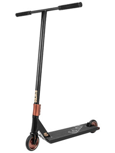 Самокат Tech Team Goliath 2021 Black