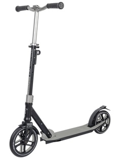 Самокат Tech Team Tracker 230 2021 Black