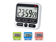 Таймер Kromatech JS-193 с магнитом 31149b029
