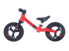 Беговел Tech Team Cricket-RS Red